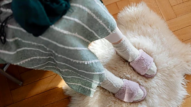 How to create handmade rugs from leftover fabric