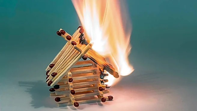How to turn matchsticks into tiny works of art
