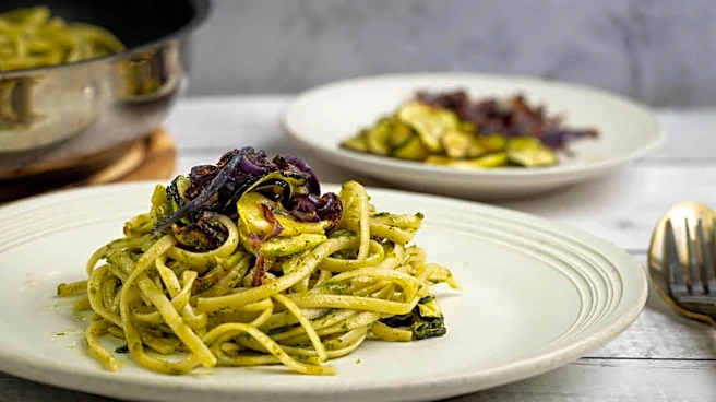 Creative ways to cook with sunflower seeds