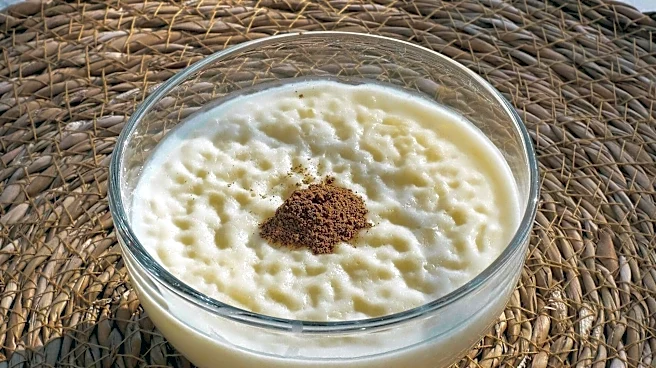 Nutmeg lovers, these recipes are for you