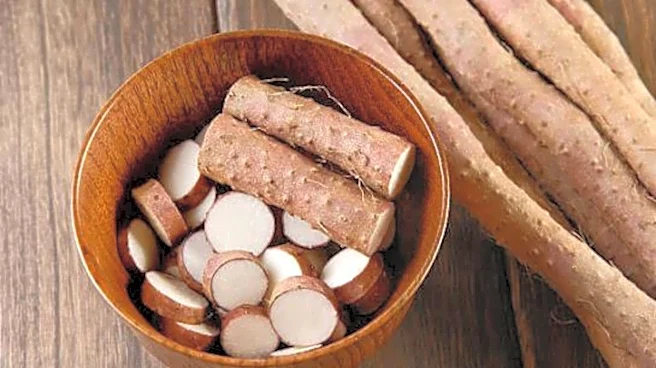 Tasty taro root recipes you need to try