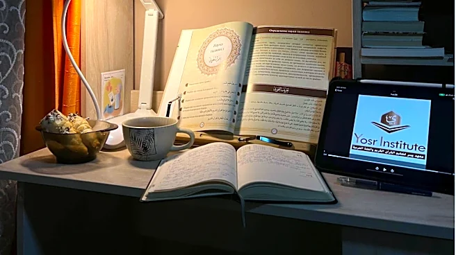 How to create distraction-free study corners at home