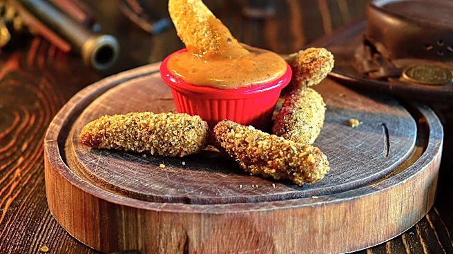 Swap greasy snacks with baked green gram nuggets