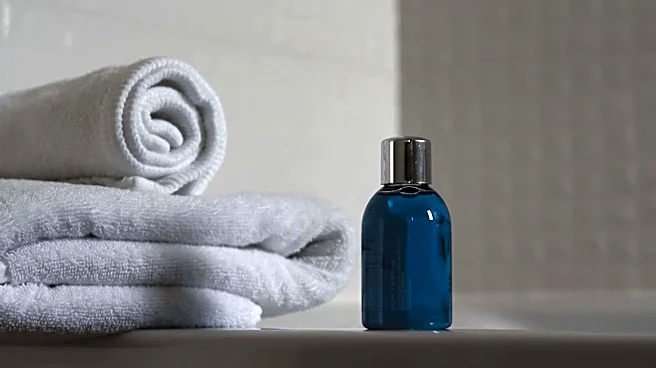 5 easy ways to make towels soft and fluffy again