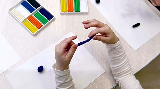 Want to try clay relief art? Read this first