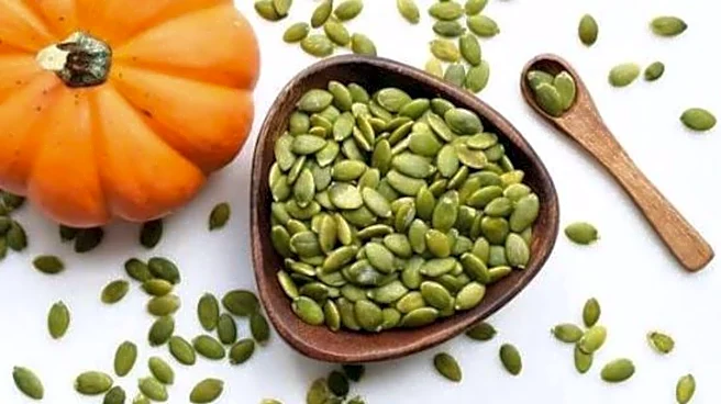5 African dishes that celebrate pumpkin seeds