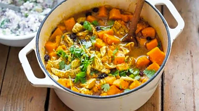 5 traditional dishes using turmeric