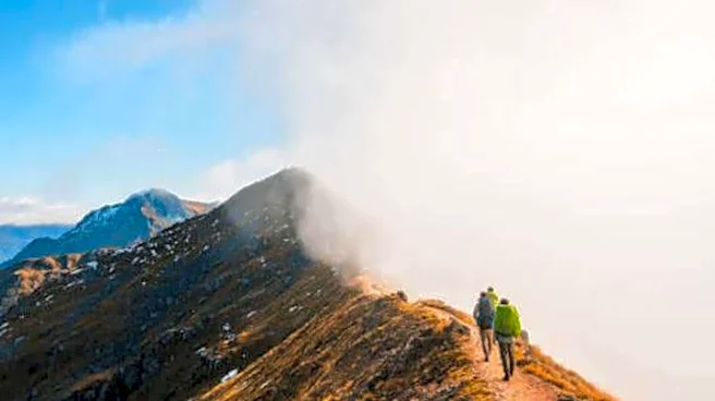 Climbing Mount Kenya: Tips for a safe adventure