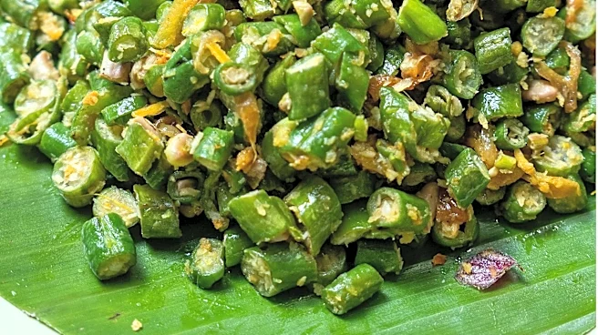 Love cluster beans? Try these easy dishes