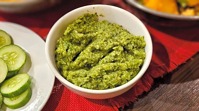 Make the most of green garlic stalks with these recipes