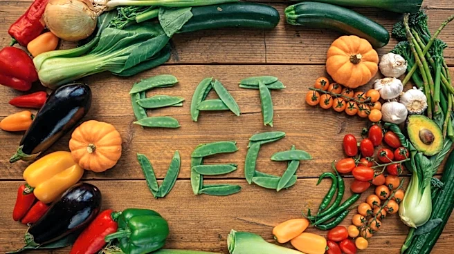 How to start a plant-based diet for beginners