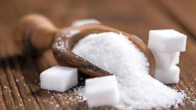 Is a sugar rush real? Here's what science says