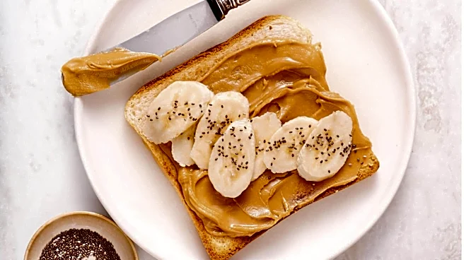Must-have plant-based spreads for vegetarians