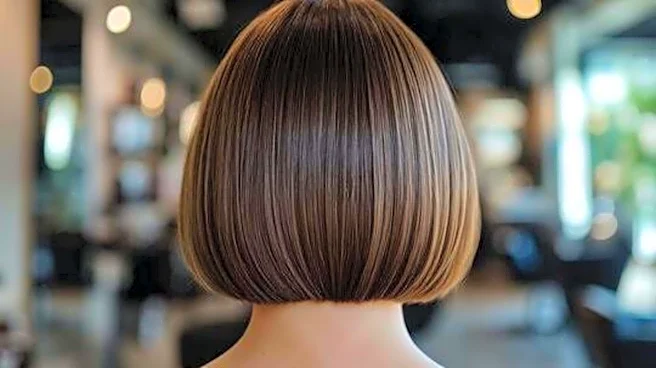 One hairstyle, endless looks: The bowl cut