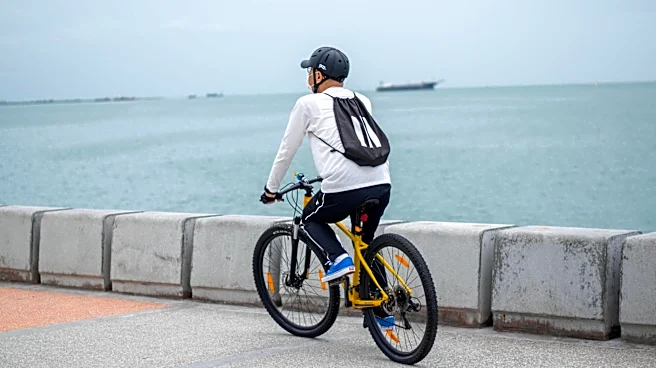 Cycling regularly can boost your brain function: Here's how