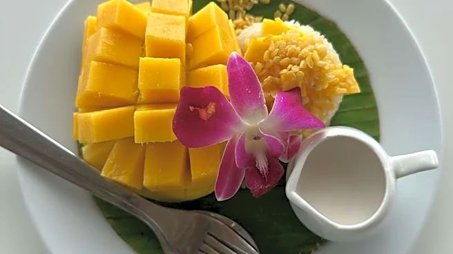 5 street breakfast fusions you'll love