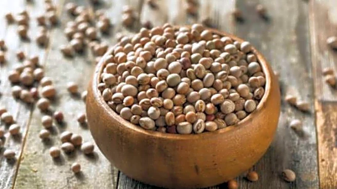 Why you should start eating pigeon peas