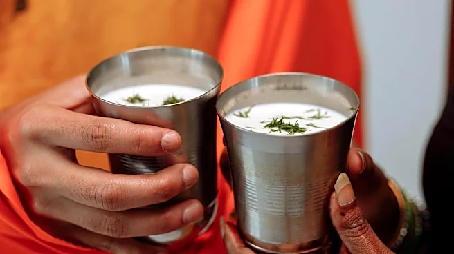Make buttermilk part of your day with these 5 tips