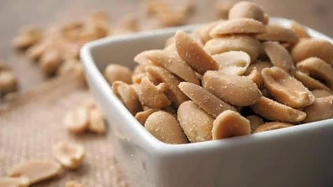 You must try these snacks in Lesotho