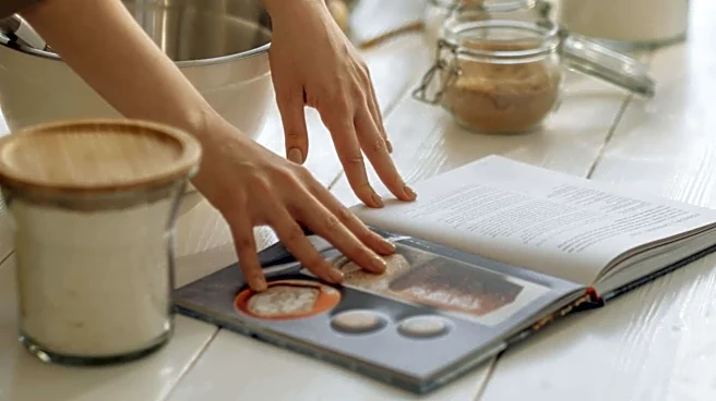 5 ways recipes can bring friends and family together