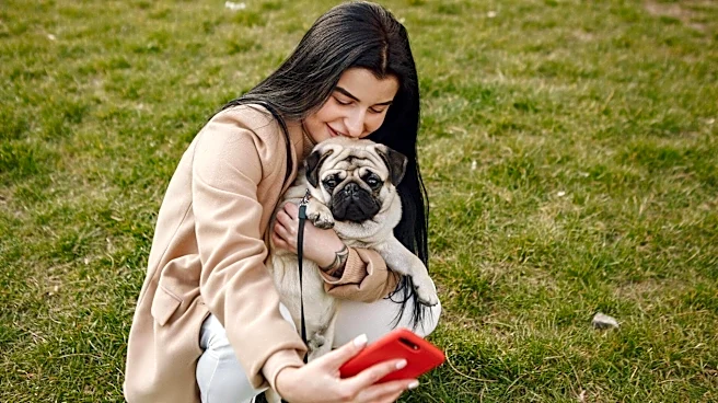 Take better pet photos with these 5 easy tips
