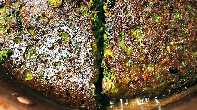 Handvo: A classic Gujarati recipe with rich history
