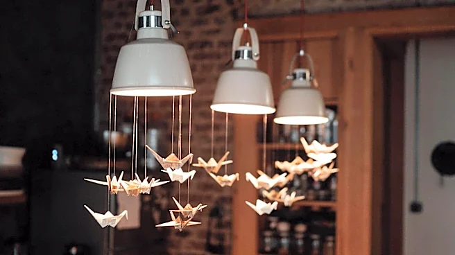 Want a cozy home? Start with these 5 lighting tips
