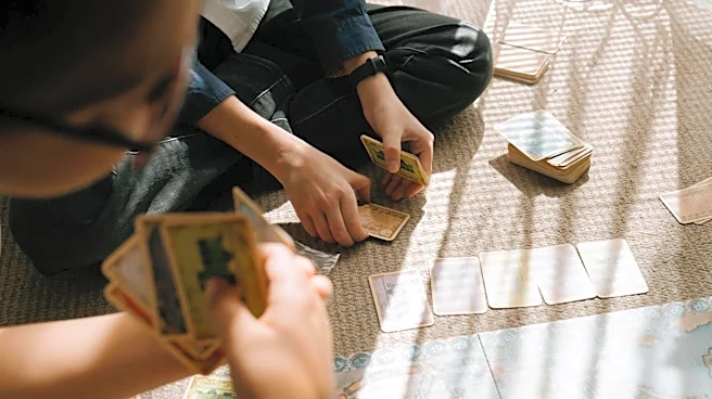 How to host a successful board game tournament