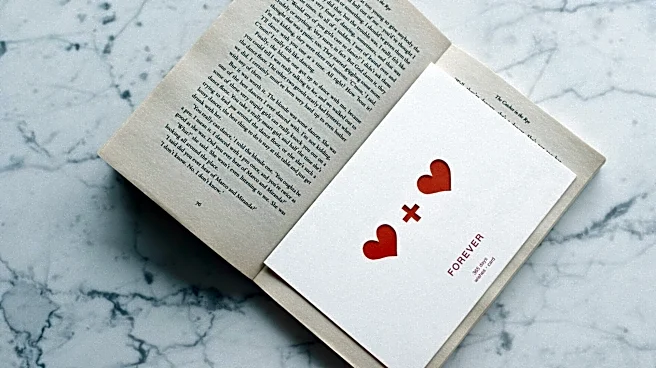How to host a book-themed bridal shower