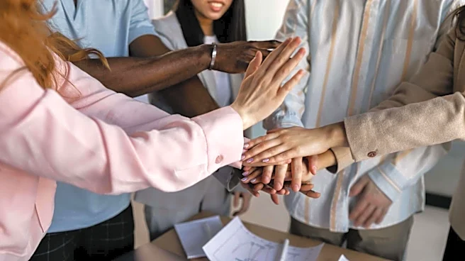 Boost teamwork with these 5 activities