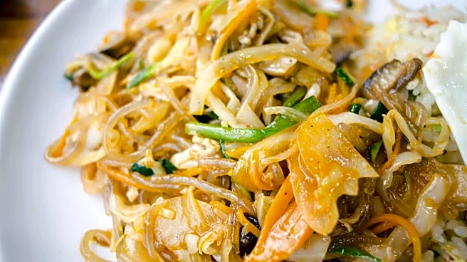 5 quick stir-fry ideas using gourds