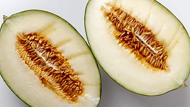 Eat these 5 melons to stay hydrated this summer