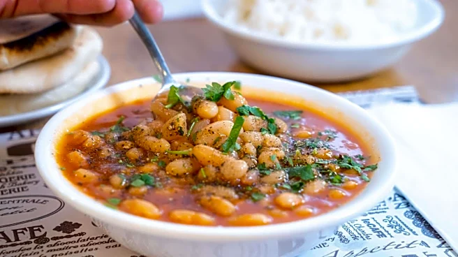 Like beans? Try these 5 tarwi bean recipes