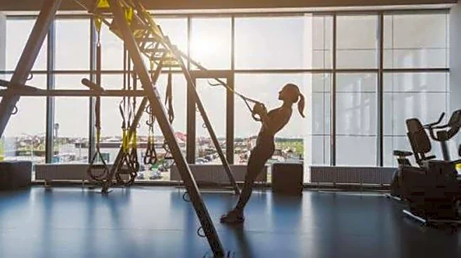 Yoga v/s exercise: Which is better for back pain?