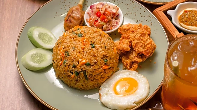 Love tamarind? Try these 5 dishes