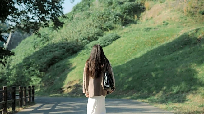 5 ways a walk in nature refreshes your mind
