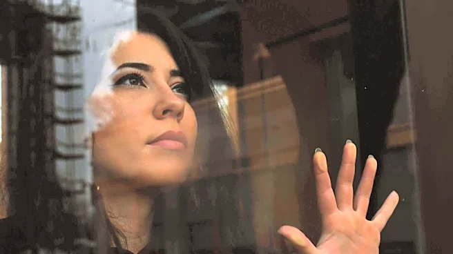 Window gazing: Feel calmer in minutes with this simple habit
