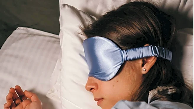 Cold compresses: The easy way to reduce puffy, tired eyes