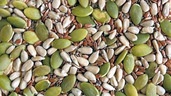 Monsoon skincare: 5 seeds that nourish your skin