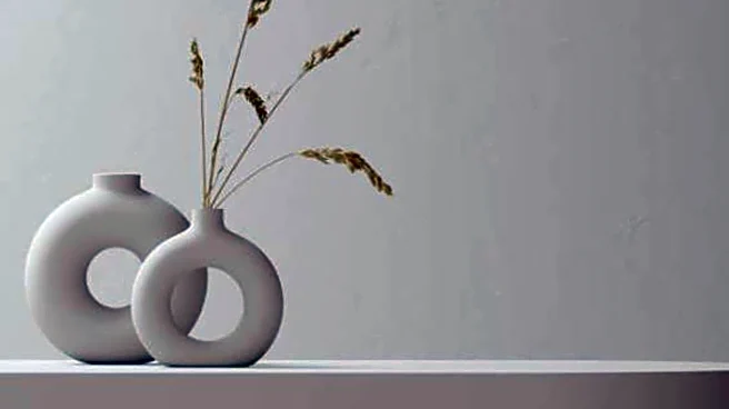 How to use handcrafted vases at home