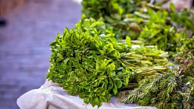 These African herbs can truly enhance your cooking