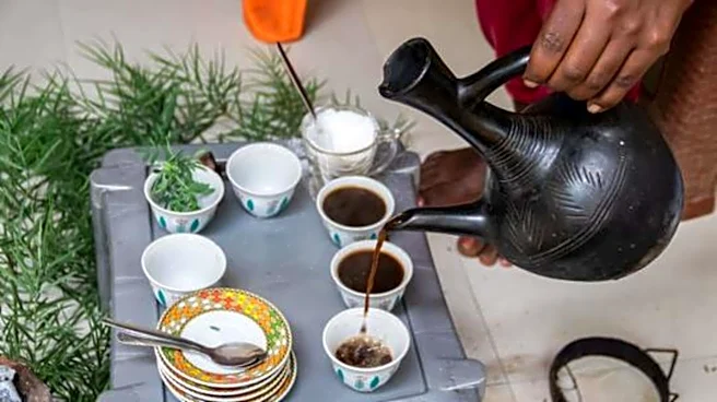5 unique tea traditions across Africa