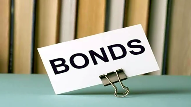 Rural development bonds in India: An investor's guide