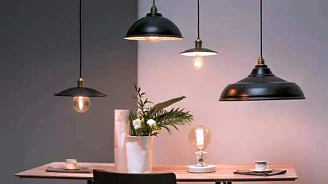 Minimalist decor: 5 artistic lamps you need