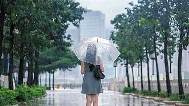 Neutral tones: A smart choice for monsoon fashion