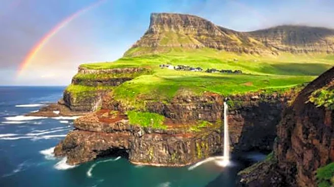 Unexplored Europe: Most beautiful remote islands to visit