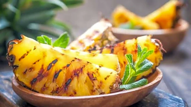 5 classic recipes featuring pineapple
