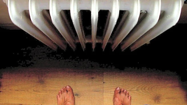 Ondol: Korea's traditional floor heating system