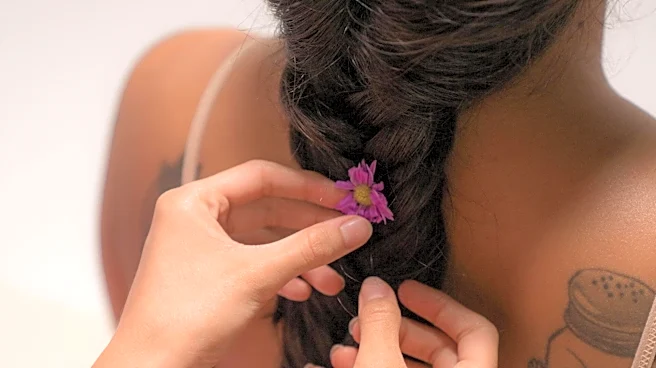 Make fine hair look thicker with these 5 braids