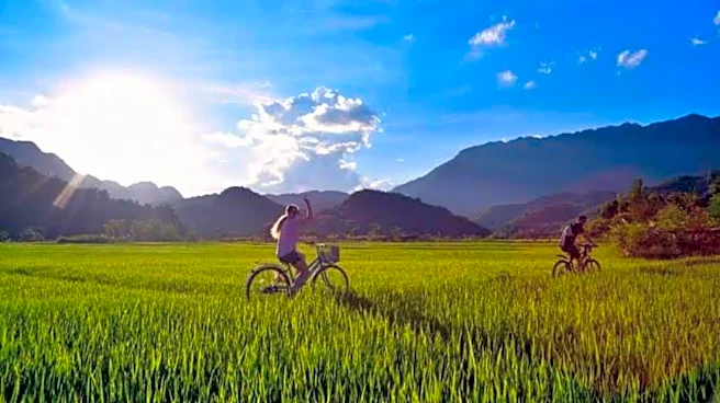 You must cycle through France's Loire Valley, at least once